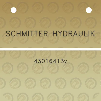 schmitter-hydraulik-43016413v