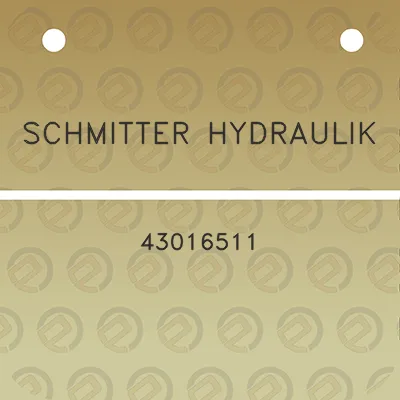 schmitter-hydraulik-43016511