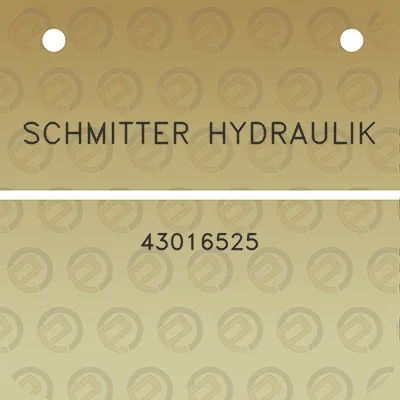 schmitter-hydraulik-43016525