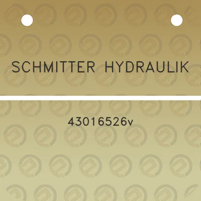 schmitter-hydraulik-43016526v