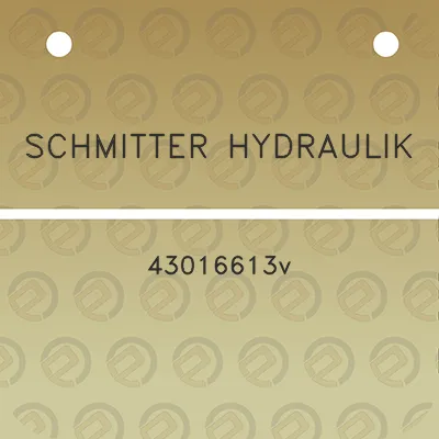 schmitter-hydraulik-43016613v