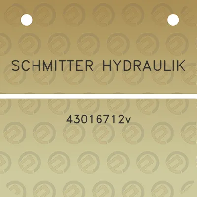schmitter-hydraulik-43016712v