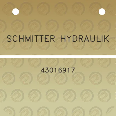 schmitter-hydraulik-43016917