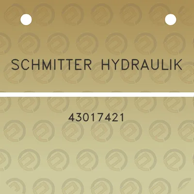 schmitter-hydraulik-43017421