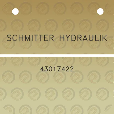 schmitter-hydraulik-43017422