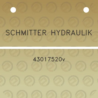 schmitter-hydraulik-43017520v