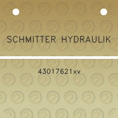 schmitter-hydraulik-43017621xv