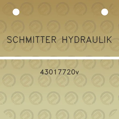 schmitter-hydraulik-43017720v