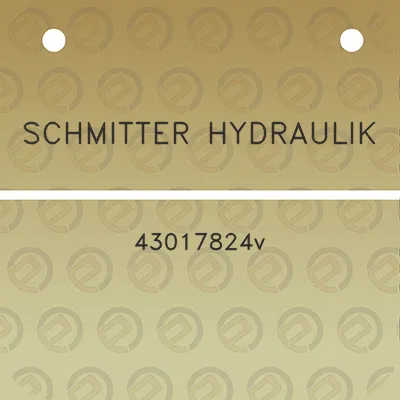 schmitter-hydraulik-43017824v