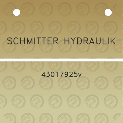 schmitter-hydraulik-43017925v