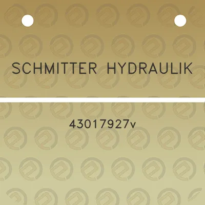 schmitter-hydraulik-43017927v