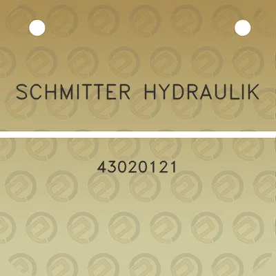 schmitter-hydraulik-43020121