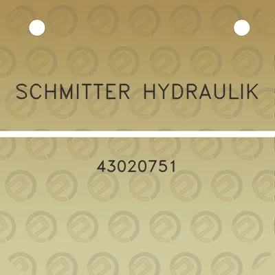 schmitter-hydraulik-43020751