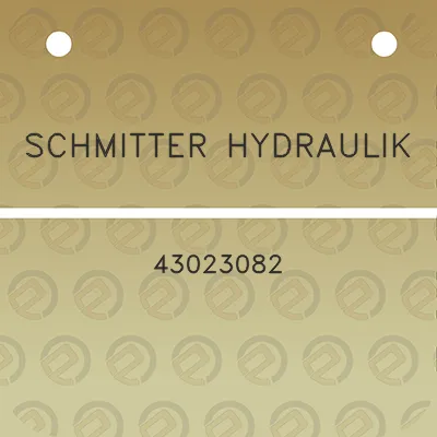 schmitter-hydraulik-43023082