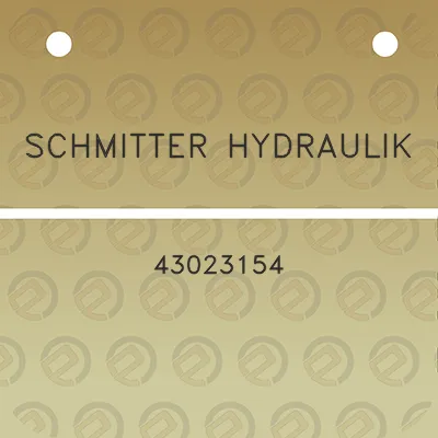 schmitter-hydraulik-43023154