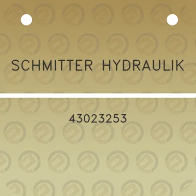 schmitter-hydraulik-43023253