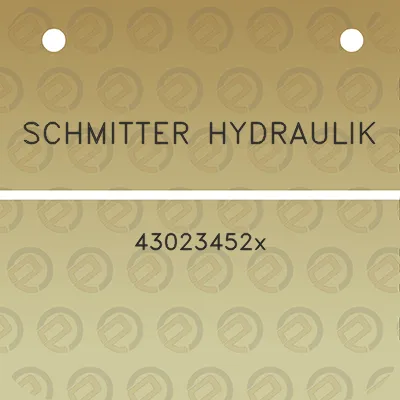 schmitter-hydraulik-43023452x