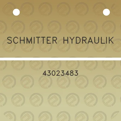 schmitter-hydraulik-43023483