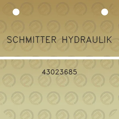 schmitter-hydraulik-43023685