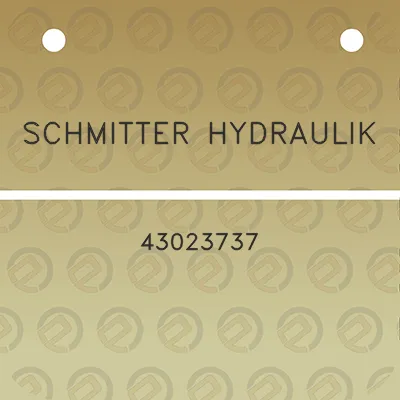 schmitter-hydraulik-43023737