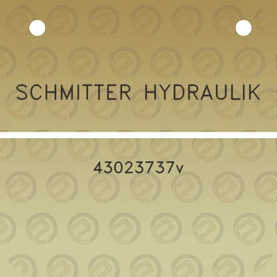 schmitter-hydraulik-43023737v