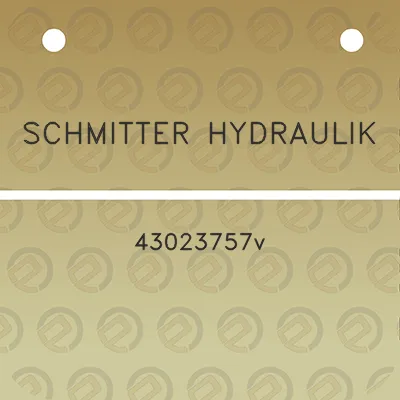 schmitter-hydraulik-43023757v