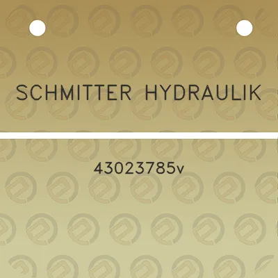 schmitter-hydraulik-43023785v