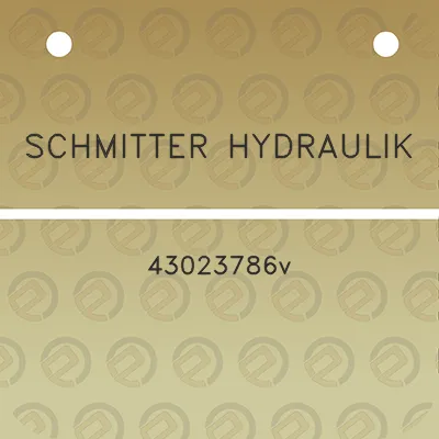 schmitter-hydraulik-43023786v