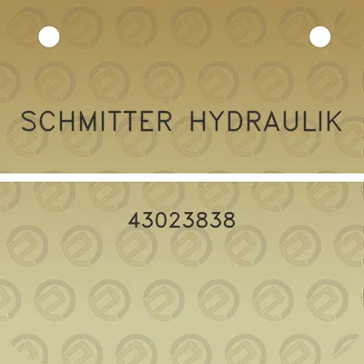 schmitter-hydraulik-43023838