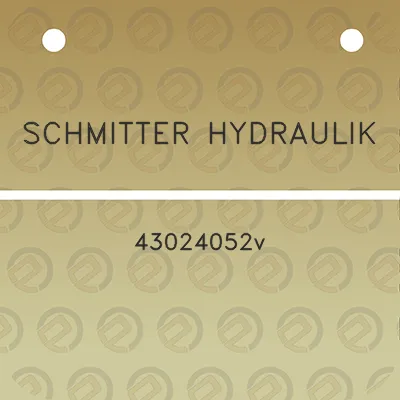 schmitter-hydraulik-43024052v