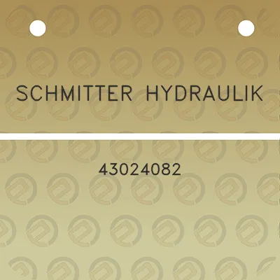 schmitter-hydraulik-43024082