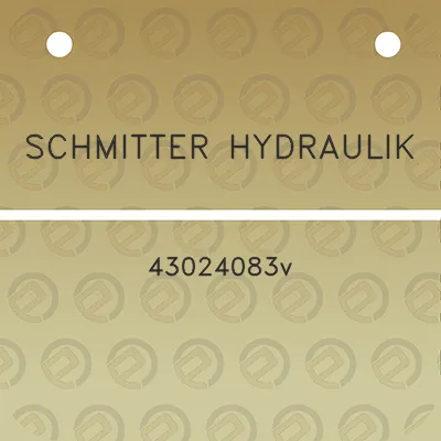 schmitter-hydraulik-43024083v