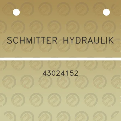 schmitter-hydraulik-43024152