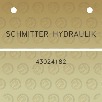 schmitter-hydraulik-43024182