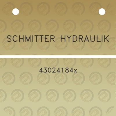 schmitter-hydraulik-43024184x