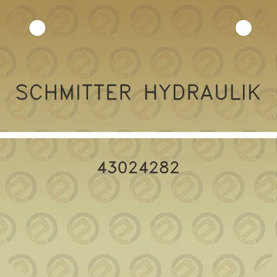 schmitter-hydraulik-43024282