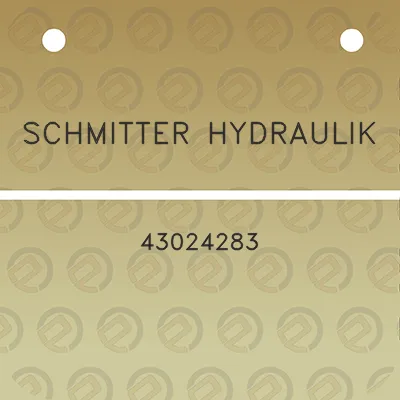 schmitter-hydraulik-43024283