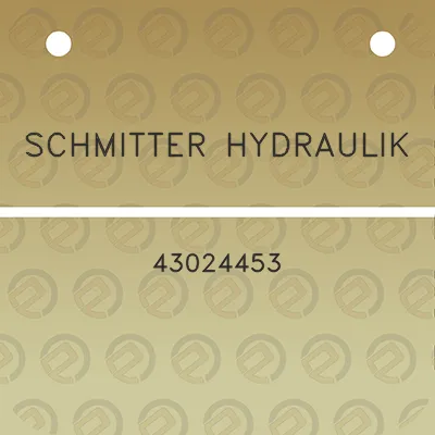 schmitter-hydraulik-43024453