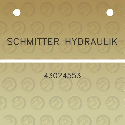 schmitter-hydraulik-43024553