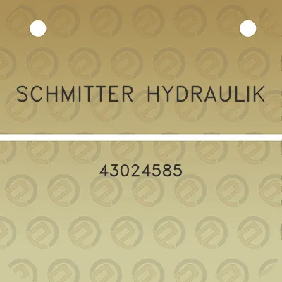 schmitter-hydraulik-43024585