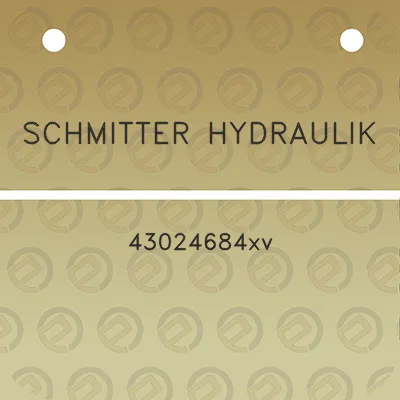 schmitter-hydraulik-43024684xv