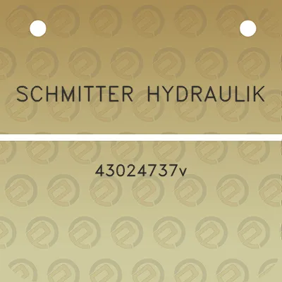 schmitter-hydraulik-43024737v