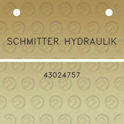 schmitter-hydraulik-43024757