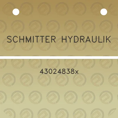 schmitter-hydraulik-43024838x