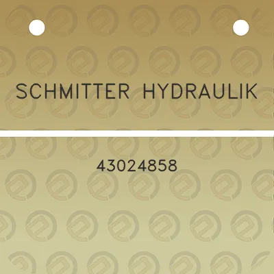 schmitter-hydraulik-43024858