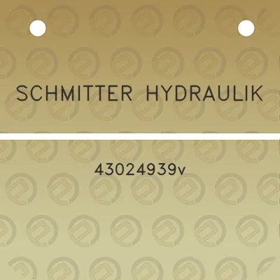 schmitter-hydraulik-43024939v