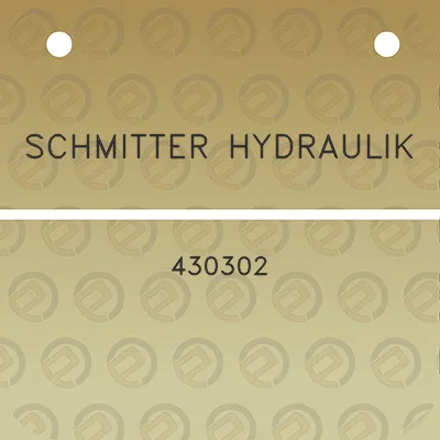 schmitter-hydraulik-430302