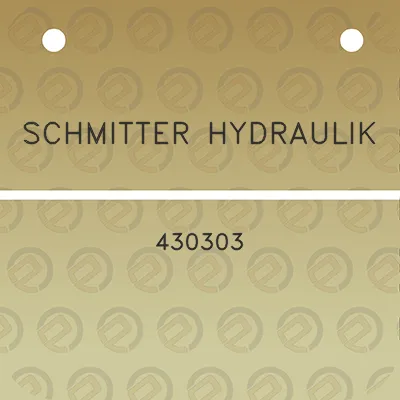 schmitter-hydraulik-430303