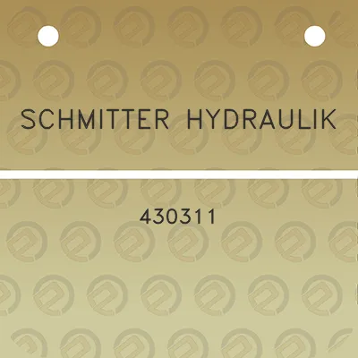 schmitter-hydraulik-430311