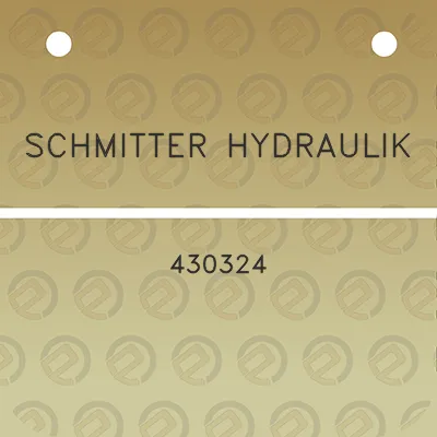 schmitter-hydraulik-430324